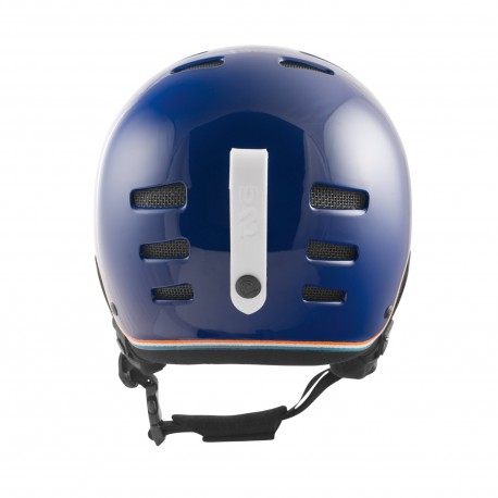 TSG Ski helmet Gravity Graphic Design Ripped Stripes 2020 - Ski Helmet