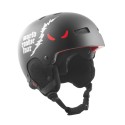 TSG Ski helmet Gravity Company Design World Rookie Tour 2020