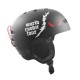 TSG Ski helmet Gravity Company Design World Rookie Tour 2020 - Skihelm