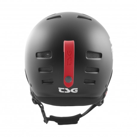 TSG Ski helmet Gravity Company Design World Rookie Tour 2020 - Ski Helmet