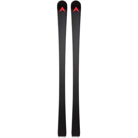 Ski Dynastar Intense 10 + Xpress W 11 GW WHT/SPL 2020 - Ski Piste Carving Allride