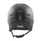TSG Ski helmet Trophy Solid Color Black Satin 2021 - Skihelm