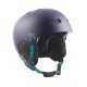 TSG Ski helmet Lotus Solid Color Figue Satin 2020 - Skihelm