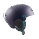 TSG Ski helmet Lotus Solid Color Figue Satin 2020 - Ski Helmet