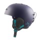 TSG Ski helmet Lotus Solid Color Figue Satin 2020 - Ski Helmet