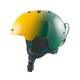 TSG Ski helmet Arctic Nipper Mini Graphic Design Constructed Fade 2020 - Ski Helmet