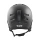 TSG Ski helmet Gravity Youth Solid Color Black Satin 2021 - Skihelm