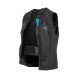 TSG Backbone Vest Women A Black 2023 - Back Protectors