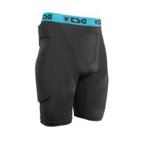 Short de protection Tsg Crash Pant A 2024 - Shorts de protection