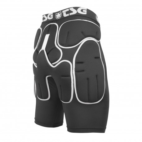 Protective shorts Tsg Crash Pant Combat 2024 - Protective Shorts