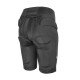 Short de protection Tsg Crash Pant Carna 2024 - Shorts de protection