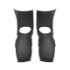 TSG Knee-Sleeve Joint Black 2023 - Knieschoner