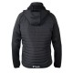 TSG Insulation Jacket Black 2021 - Ski- und Snowboardjacken