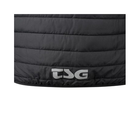 TSG Insulation Jacket Black 2021 - Ski and Snowboard Jackets