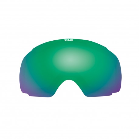 TSG Lens Goggle Replacement Two 2020 - Ski Goggles