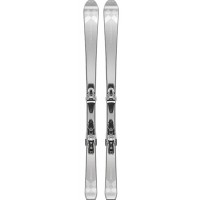 Ski Volant Silver Spear + FT 11 GW 2020 - Ski Piste Carving Performance
