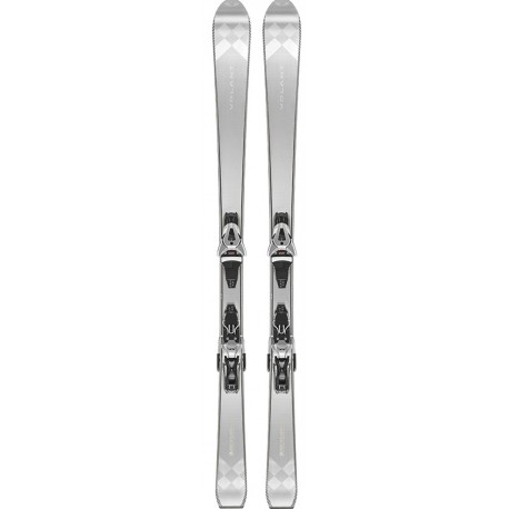Ski Volant Silver Spear + FT 11 GW 2020 - Ski Piste Carving Performance