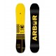 Snowboard Arbor Helix 2020  - Snowboard Junior