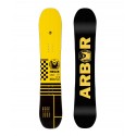 Snowboard Arbor Helix 2020 