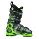 Dalbello DS AX 120 MS Anthracite/Green 2020 - Chaussures ski homme