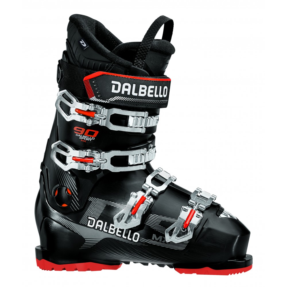 Dalbello Women S Ski Boot Size Chart