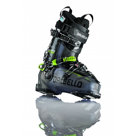 Dalbello Lupo Factory Uni Grey/Carbon 2021 - Skischuhe Touren Mânner