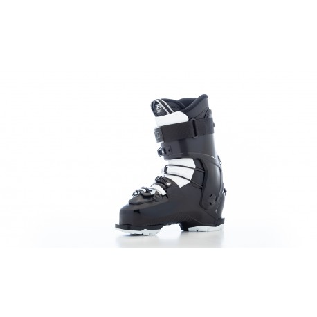 Dalbello Panterra 75 W GW Ls Black/White 2021 - Chaussures ski femme