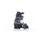 Dalbello Panterra 75 W GW Ls Black/White 2021 - Chaussures ski femme