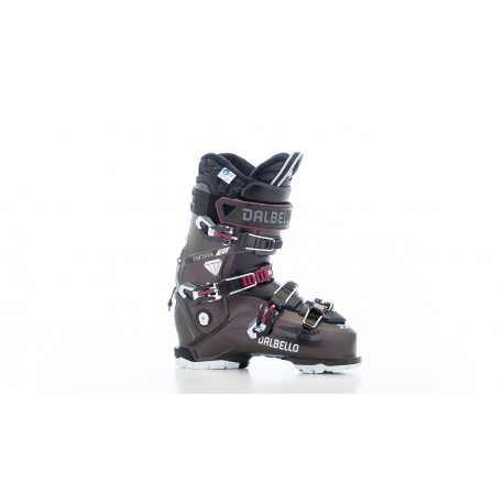 Dalbello Panterra 85 W GW Ls Malva/Burgundi 2021 - Ski boots women