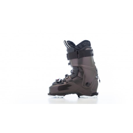 Dalbello Panterra 85 W GW Ls Malva/Burgundi 2021 - Chaussures ski femme