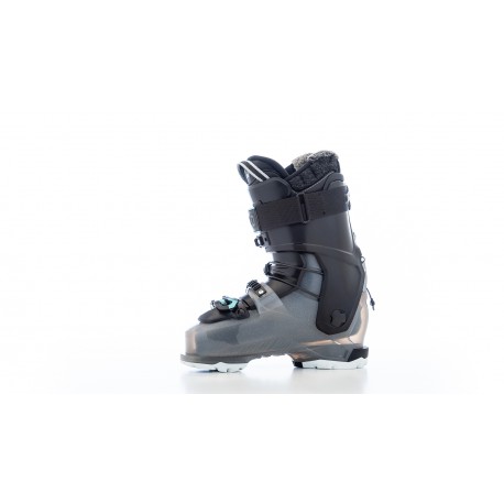 Dalbello Panterra 95 W GW LS Black Glitter 2021 - Skischuhe Frauen