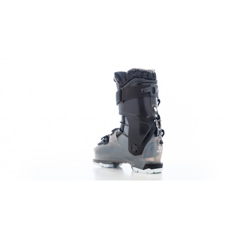 Dalbello Panterra 95 W GW LS Black Glitter 2021 - Ski boots women