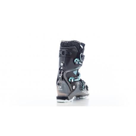 Dalbello Panterra 95 W GW LS Black Glitter 2021 - Ski boots women
