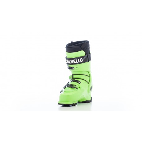 Dalbello Panterra 120 I.D. GW MS Lime/Lime 2020 - Skischuhe Männer