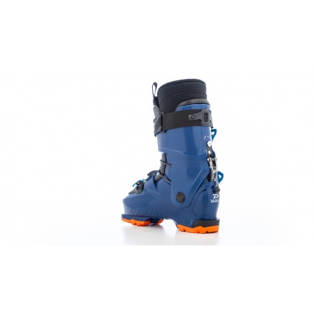 Dalbello Panterra 130 I.D. GW MS Blue/Black 2021 - Chaussures ski homme