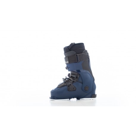Dalbello Chakra 105 I.D. Ls Blue/Black 2020 - Ski boots women
