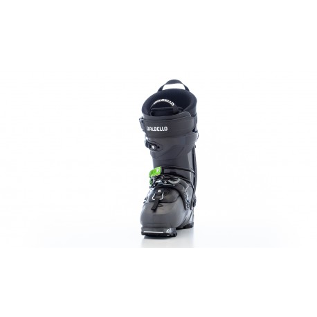 Dalbello Lupo Factory Uni Grey/Carbon 2021 - Ski boots Touring Men