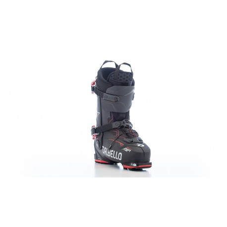 Dalbello Lupo Air 130 Uni Black/Red 2021 - Ski boots Touring Men