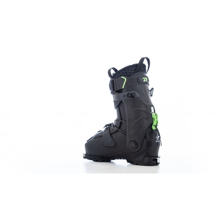 Dalbello Lupo Ax 90 Uni Black/ Black 2021 - Ski boots Touring Men