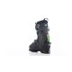 Dalbello Lupo Ax 90 Uni Black/ Black 2021 - Chaussures ski Randonnée Homme