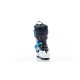 Dalbello Lupo Ax 105 W Ls White/Blue Cyan 2021 - Chaussures ski Randonnée Femme