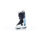 Dalbello Lupo Ax 105 W Ls White/Blue Cyan 2021 - Skischuhe Touren Damen