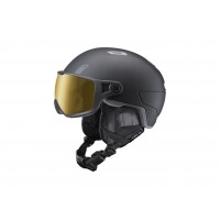 Julbo Ski helmet Globe Black 2021 - Ski Helmet