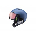 Julbo Ski helmet Globe Blue 2023