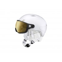 Julbo Ski helmet Globe White 2023 - Skihelm
