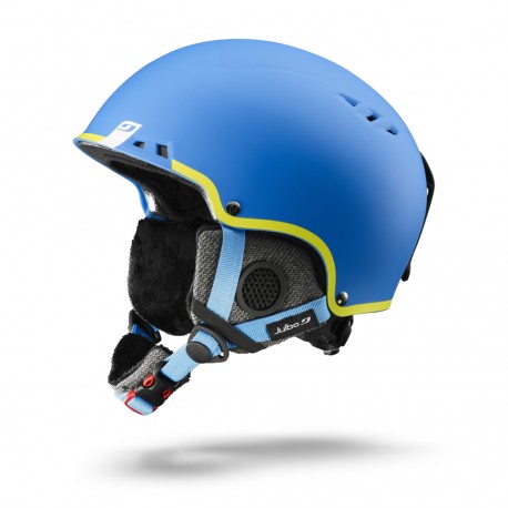 Julbo Ski helmet Leto Blue/Green 2021 - Casque de Ski