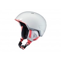 Julbo Ski helmet Hal Gray/Pink 2023 - Ski Helmet