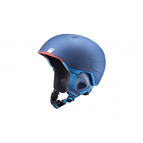Julbo Ski helmet Hal Blue 2023 - Casque de Ski