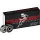 Rollerbones Bearings 608 8mm 16pk 2019 - Skateboard Bearings