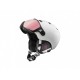 Julbo Ski helmet Sphere White Black 2021 - Ski Helmet